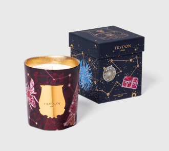 Cire Trudon Christmas Edition Nazareth