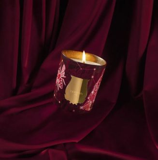 Cire Trudon Christmas Edition Nazareth