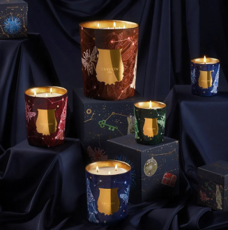 Cire Trudon Christmas Edition Nazareth