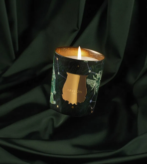 Cire Trudon Christmas Edition Fir