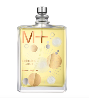Escentric Molecules Molecule 01 + Cistus