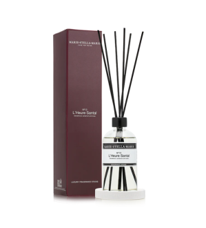Marie-stella-maris Luxury Fragrance Sticks L'heure Santal