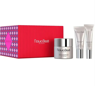 Natura Bissé Gift Set Diamond Extreme Cream Rich Texture
