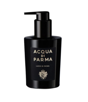 Acqua di Parma Luce Di Rosa Hand & Body Wash