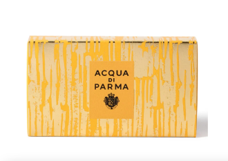 Acqua di Parma Gift Set Holiday Sample Collection