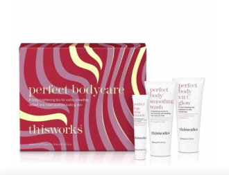 This Works Perfect Bodycare Gift Set