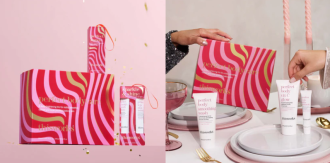 This Works Perfect Bodycare Gift Set