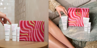 This Works Perfect Bodycare Gift Set