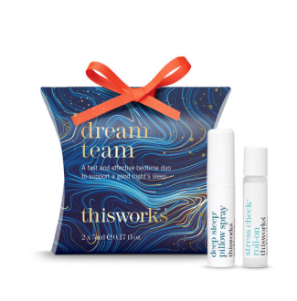 This Works Dream Team