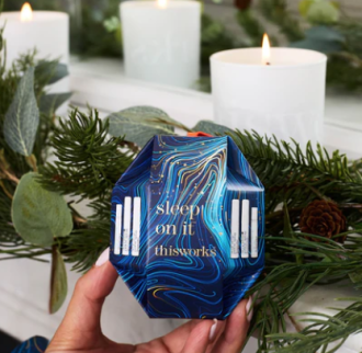 This Works Sleep On It