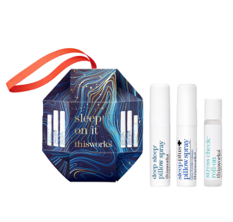 This Works Sleep On It