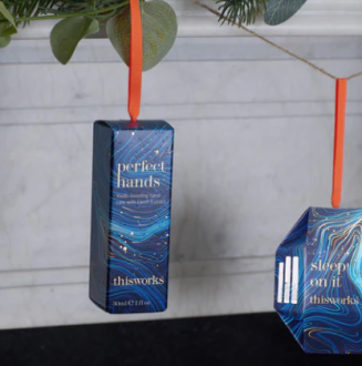 This Works Perfect Hands