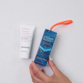 This Works Perfect Hands