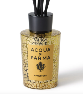 Acqua di Parma Holiday Panettone Diffuser