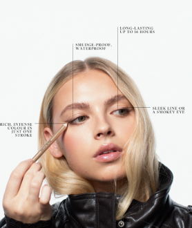 Olcay Gulsen Beauty Creamy Kajal Eyeliner