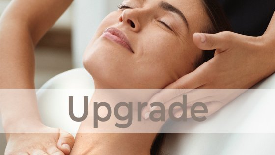 + Upgrade: Retinol Eye Lift Booster