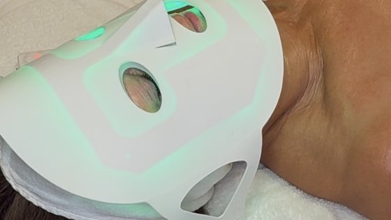 MYSC's Glow & Lift Ritual