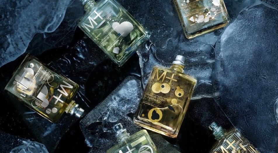 Escentric Molecules Giftactie: ontvang nu een 8,5ml parfum travelsize CADEAU!