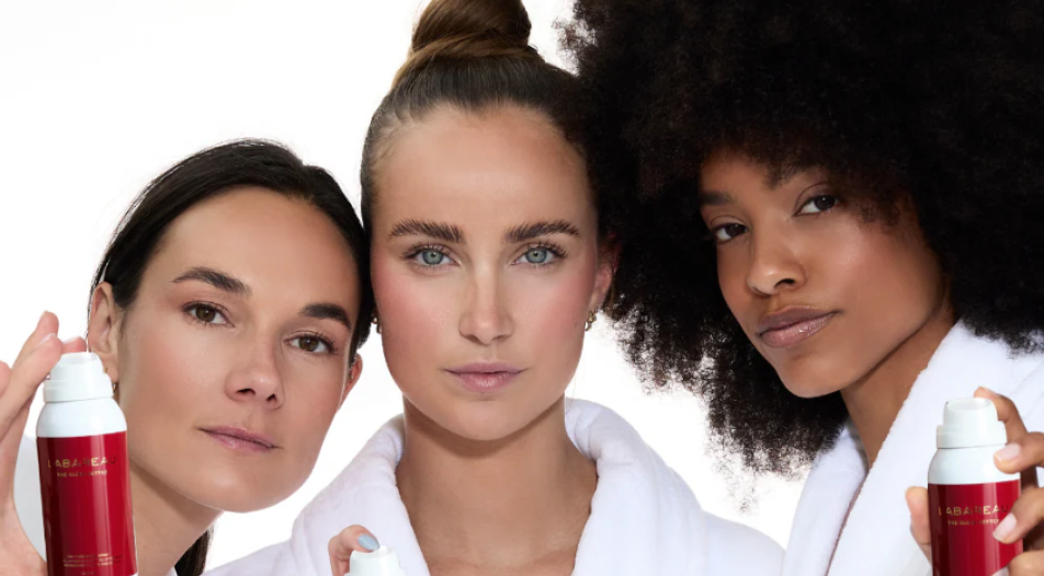 Goed nieuws: de LABAREAU Glow Getter is terug op voorraad!