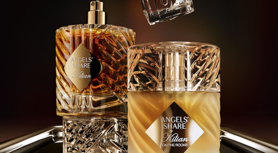 NIEUW: Kilian Angels’ Share On The Rocks, de frisse twist op een iconische geur