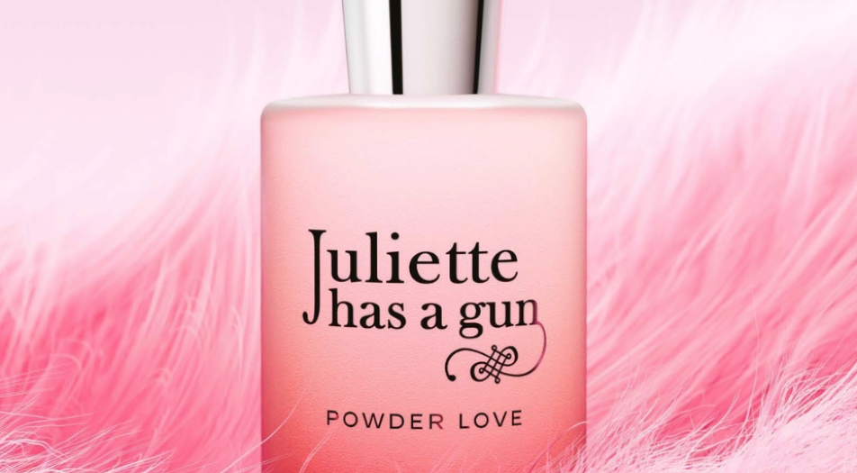 Juliette Has a Gun Powder Love Eau de Parfum: de dromerige poedergeur vol zachtheid en sensualiteit