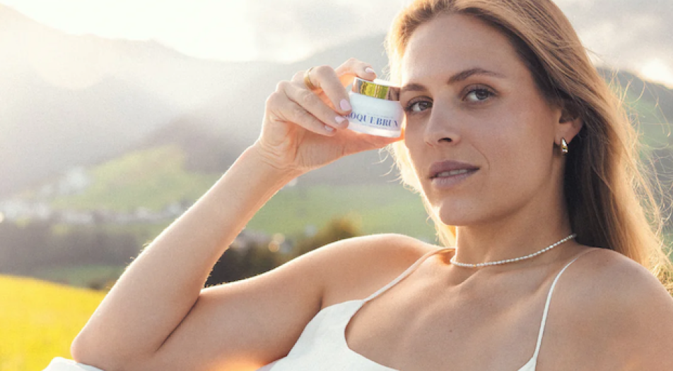 Roquebrun Night Restore Face Cream: een stralende teint en herstellende verzorging in één