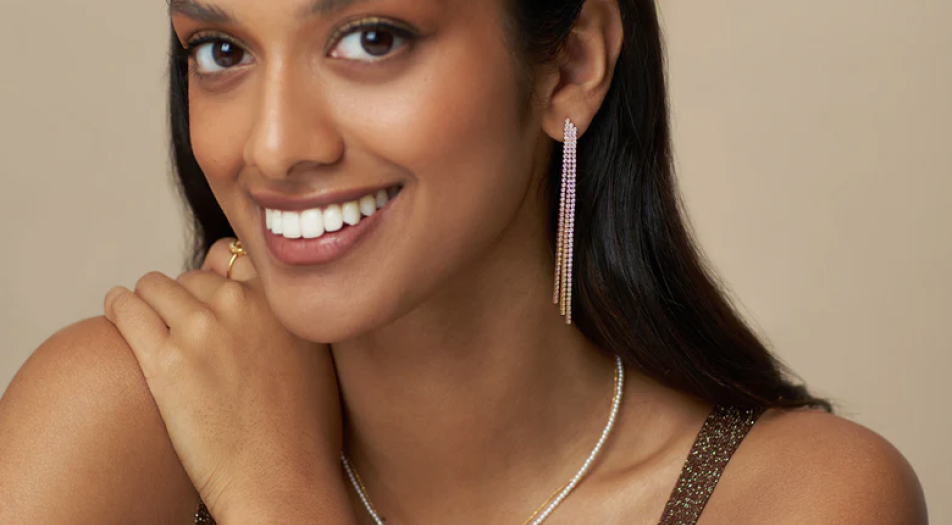 Orelia London: tijdloze nieuwe sieraden vol sprankeling en elegantie