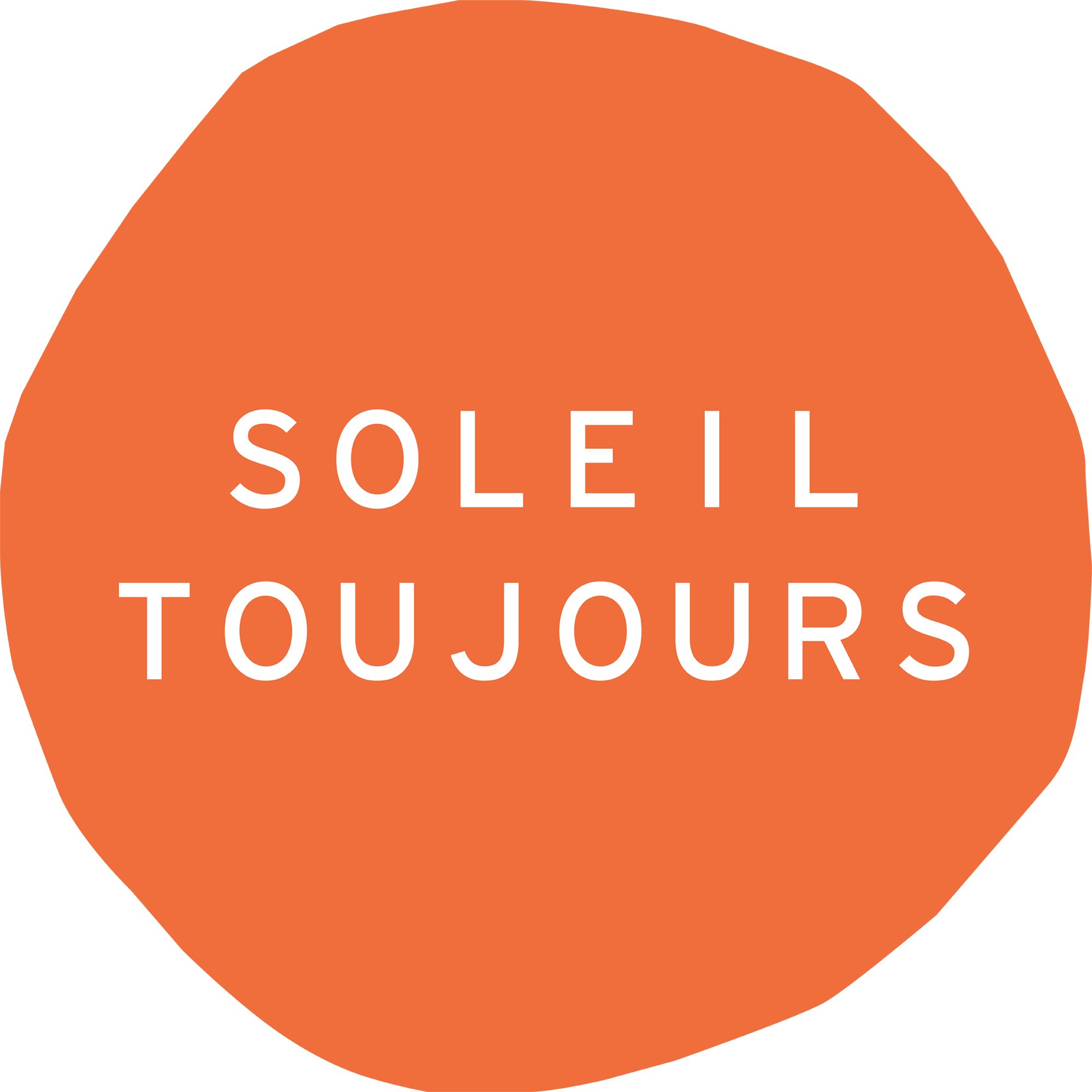 Soleil Toujours