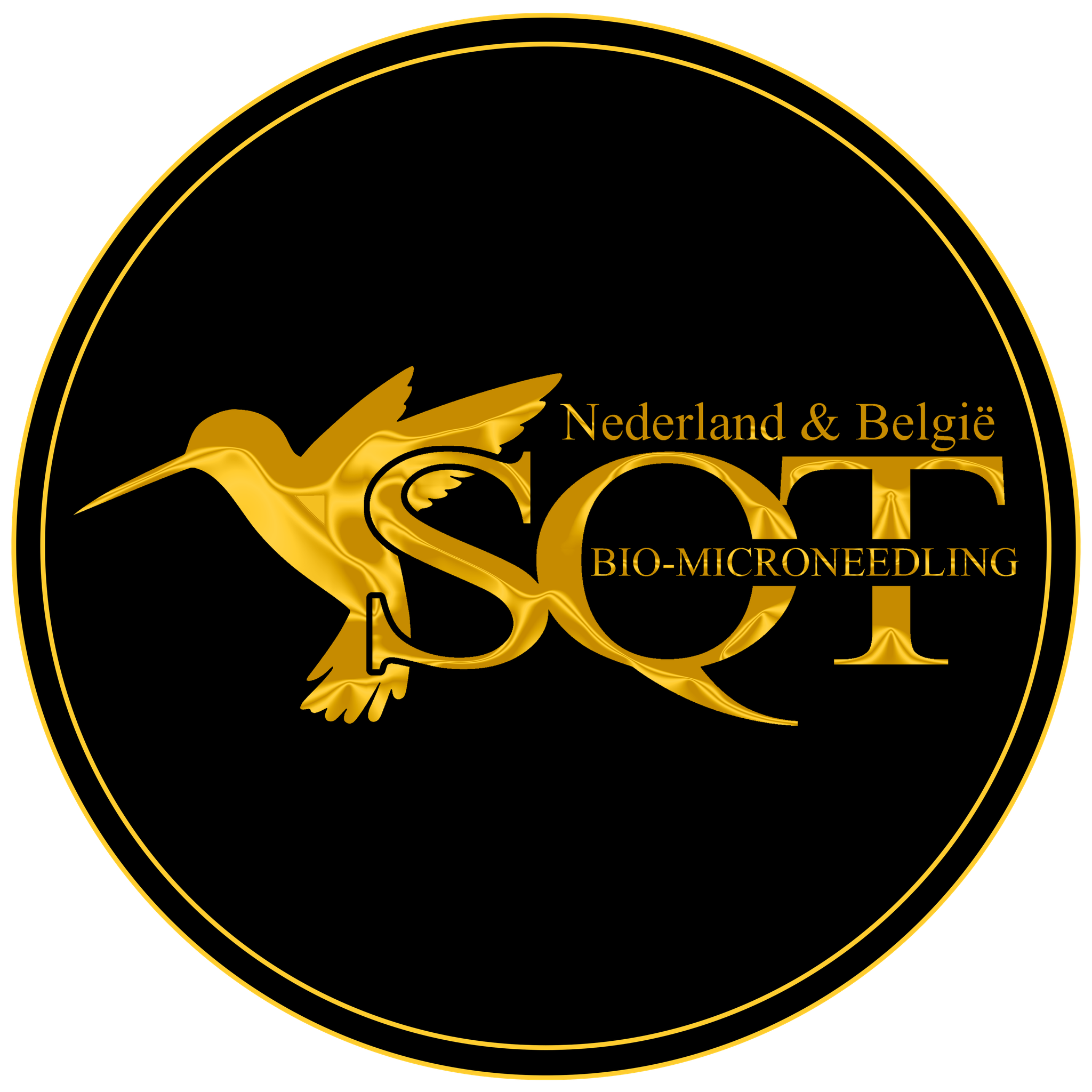 SQT Bio Microneedling